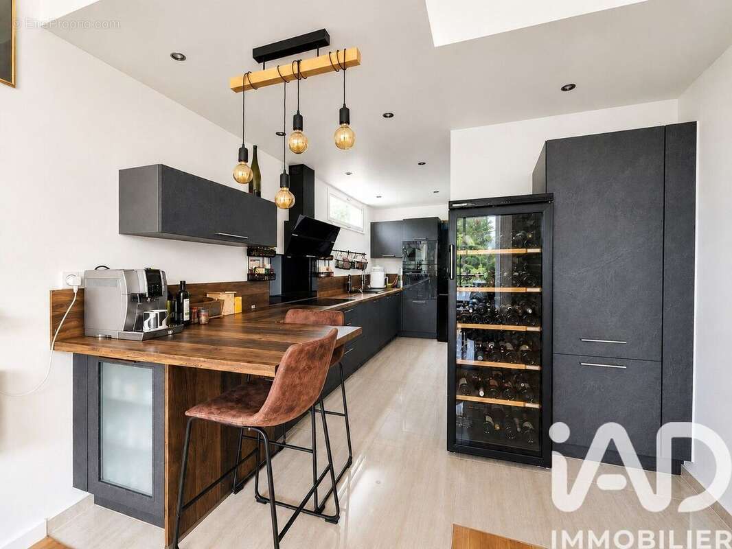 Photo 5 - Appartement à MAREIL-MARLY
