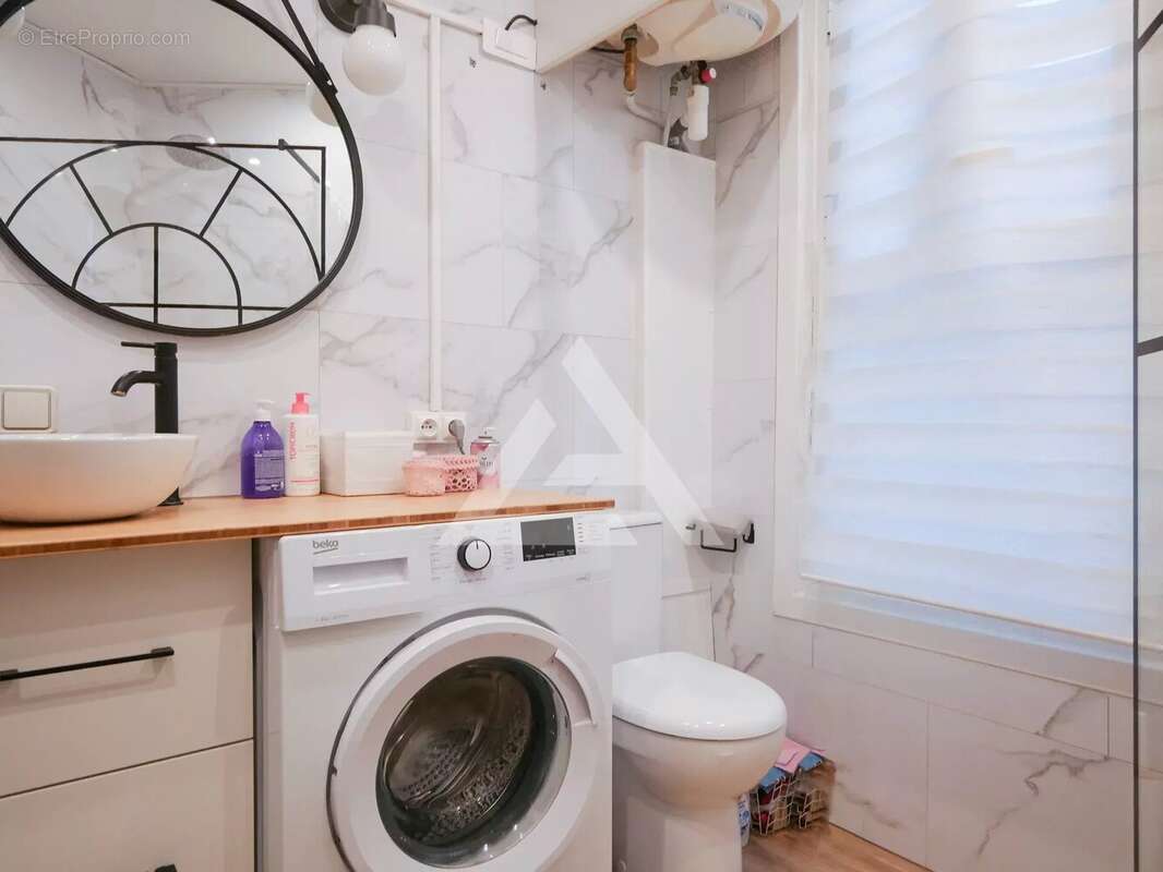 Appartement à BEAUSOLEIL