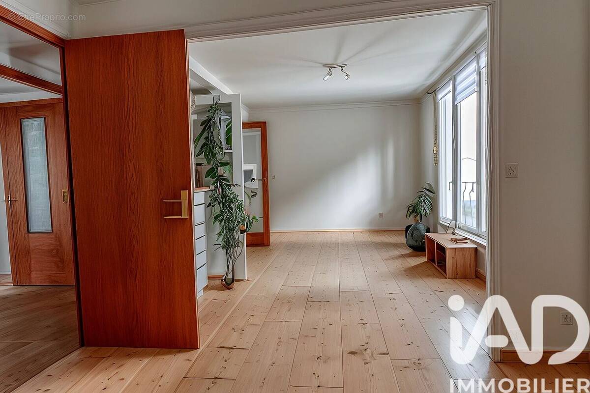Photo 1 - Appartement à AIZENAY