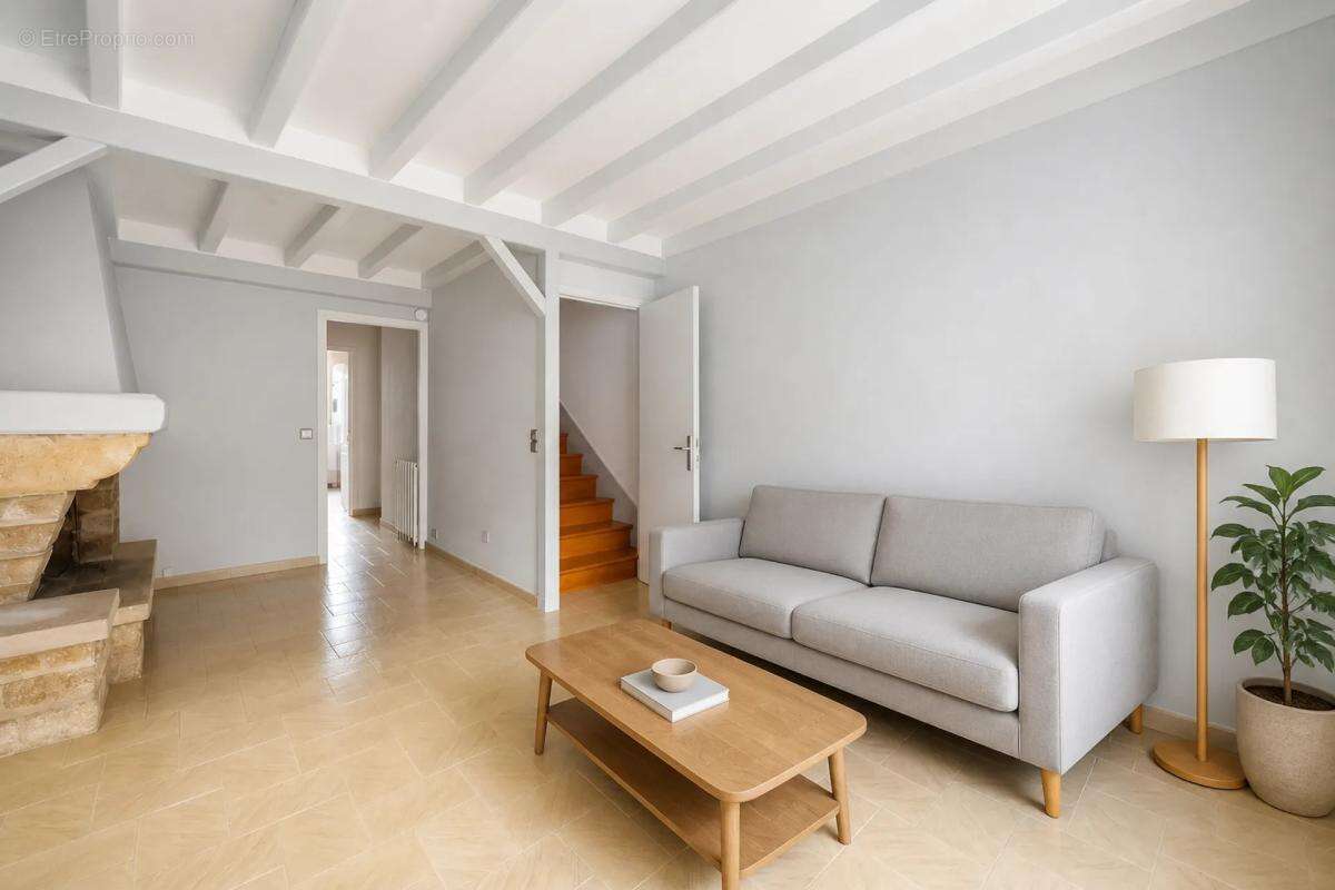Maison de 80 m² avec terrasse, Meulan-en-Yvelines - photo 4