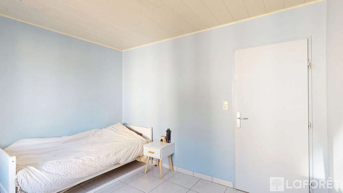 Appartement à CHARQUEMONT