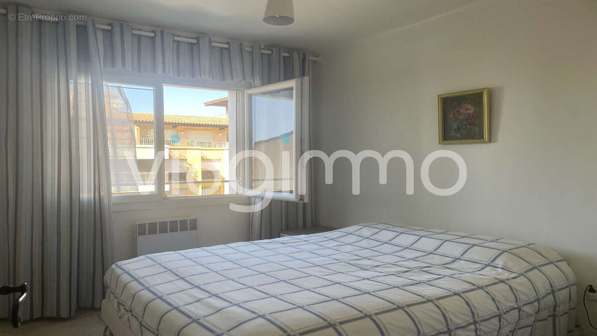 Appartement à MARSEILLE-7E