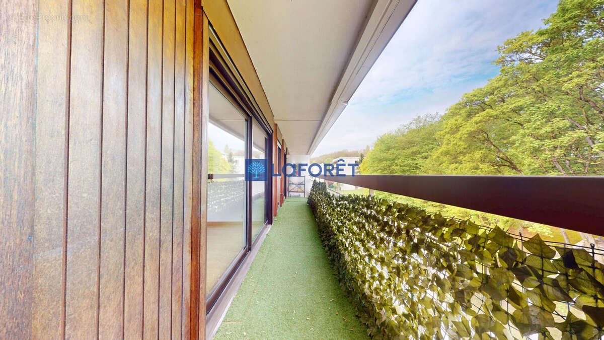 Appartement à ATHIS-MONS