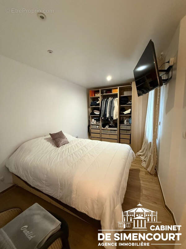 St roch - la hotoie - grande maison - photo 8