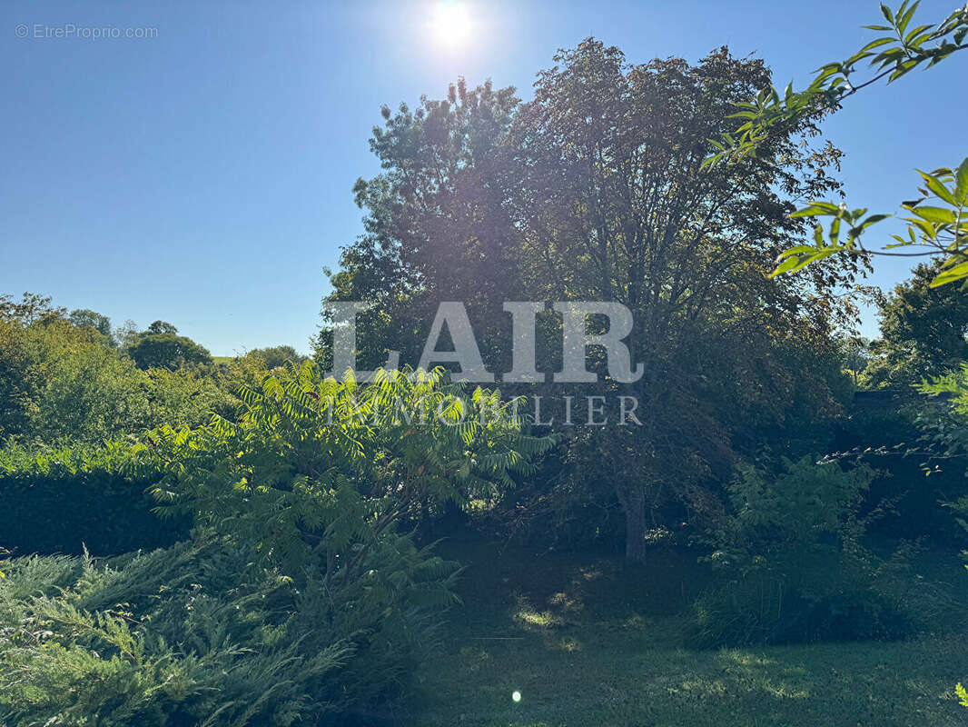 Maison à MORTAGNE-AU-PERCHE