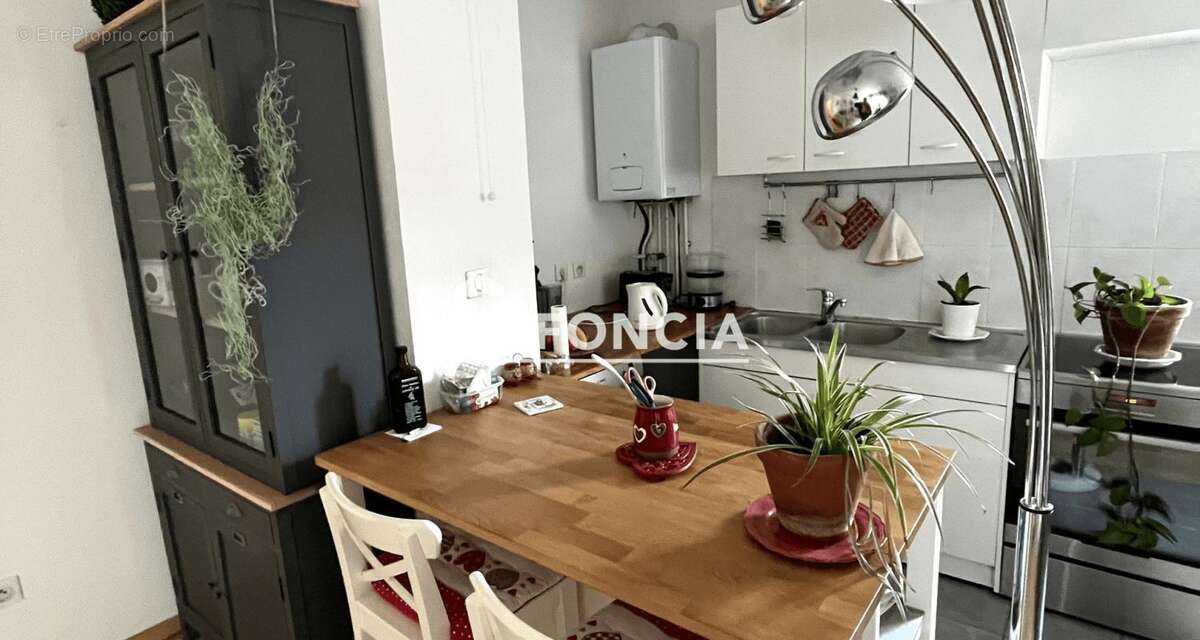 Appartement à BARR