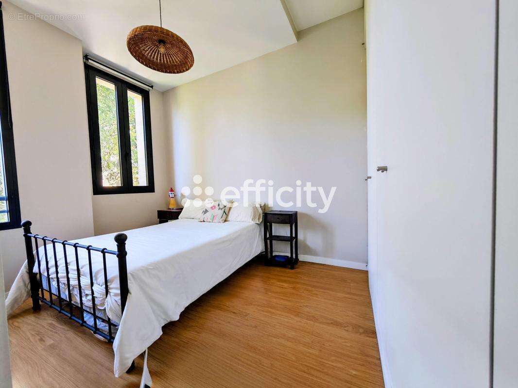 Appartement - photo 12