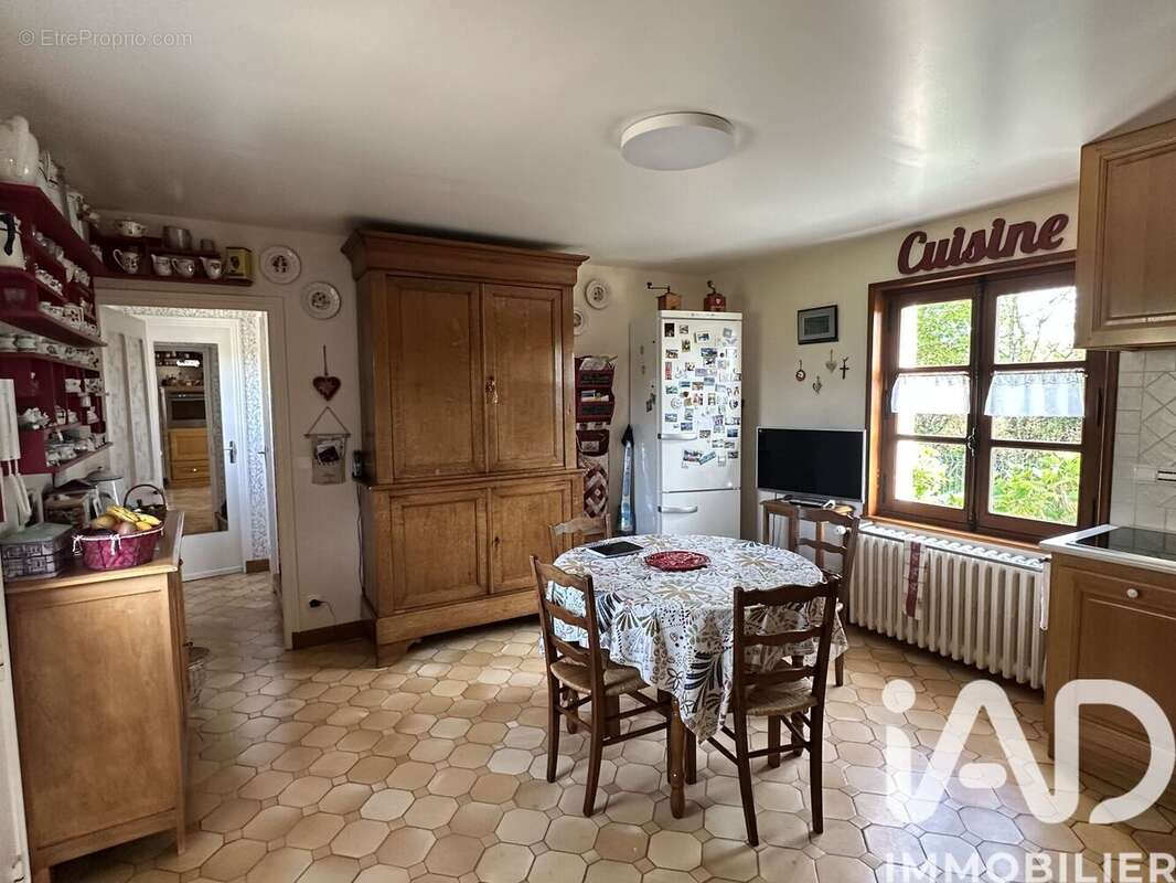 Photo 7 - Maison à SAINT-PAER