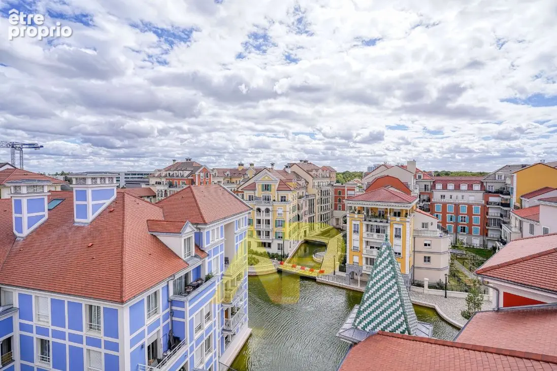 Photo Appartement à Le Plessis-Robinson au prix de 960 000€