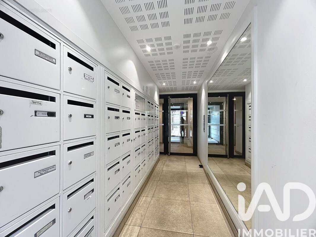 Photo 7 - Appartement à VILLIERS-SUR-MARNE