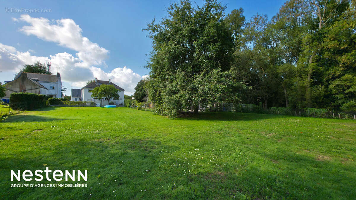 Maison à SAINT-JOACHIM