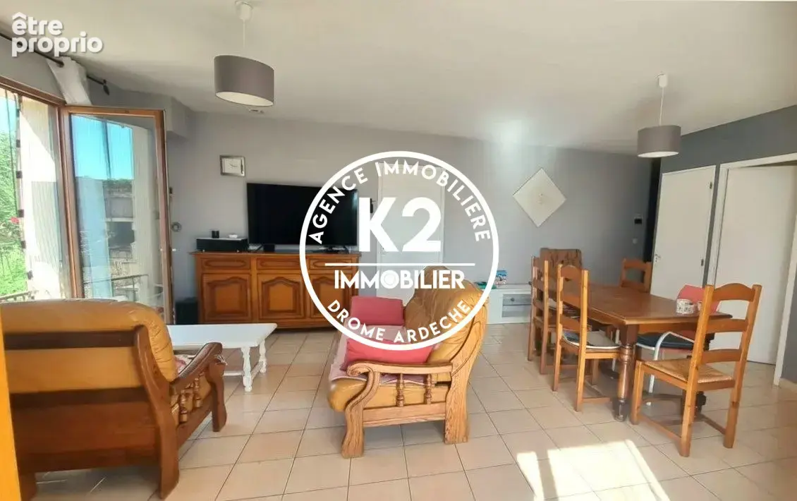Maison 4 pièces 90 m² à vendre à Montelimar (26200) - photo 3