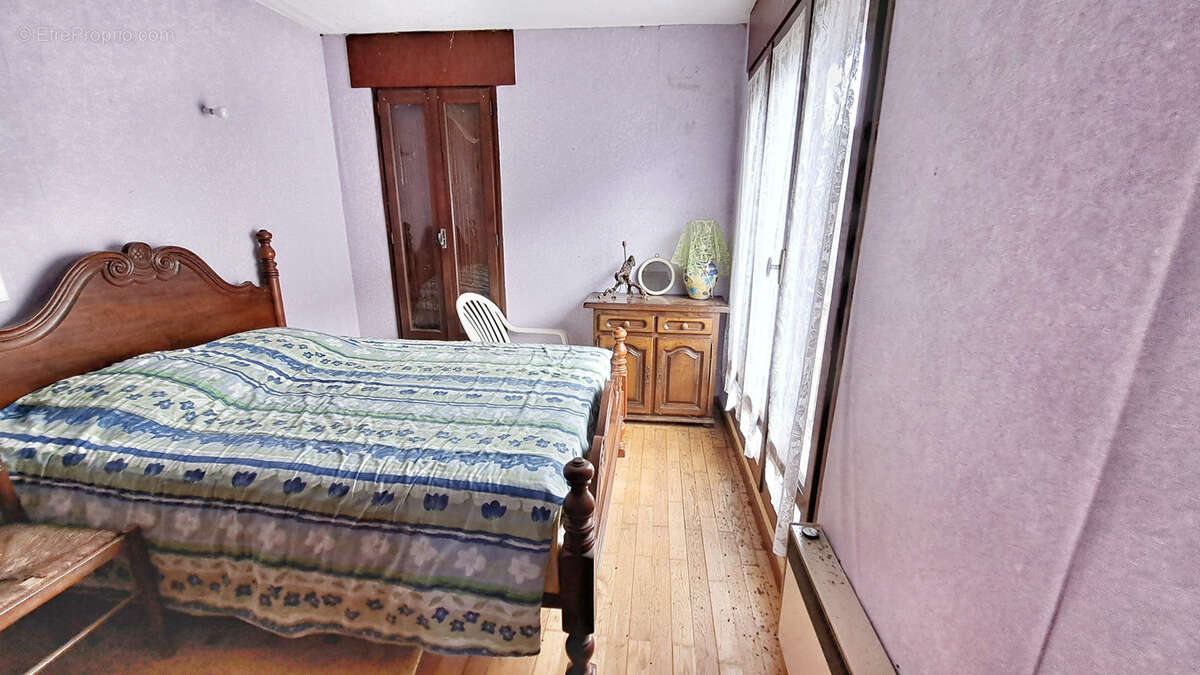 Maison à SAINT-ANDRE-DE-MAJENCOULES