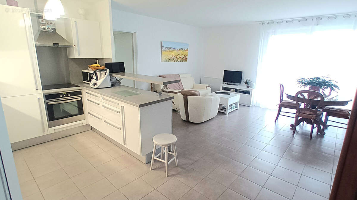 Appartement à DREUX