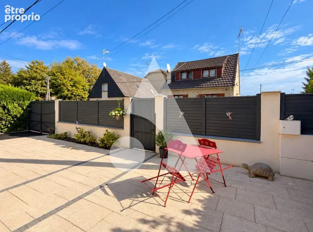 Maison Evreux 4 pièce(s) 76 m2 - photo 10