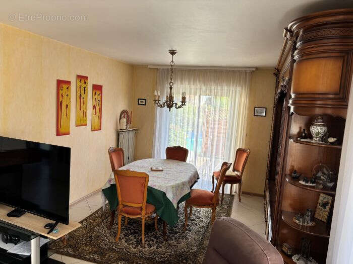 Maison à THANN