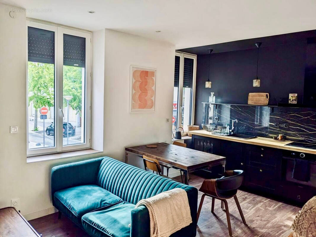 Appartement à VALENCE