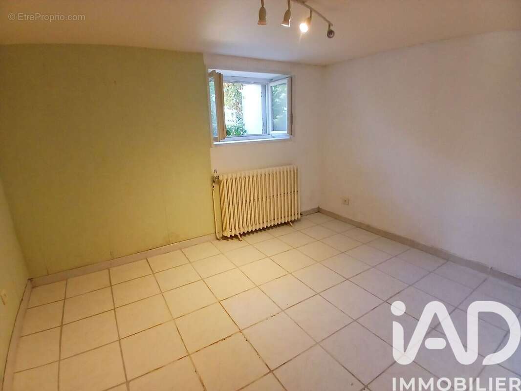 Photo 9 - Maison à LA COQUILLE