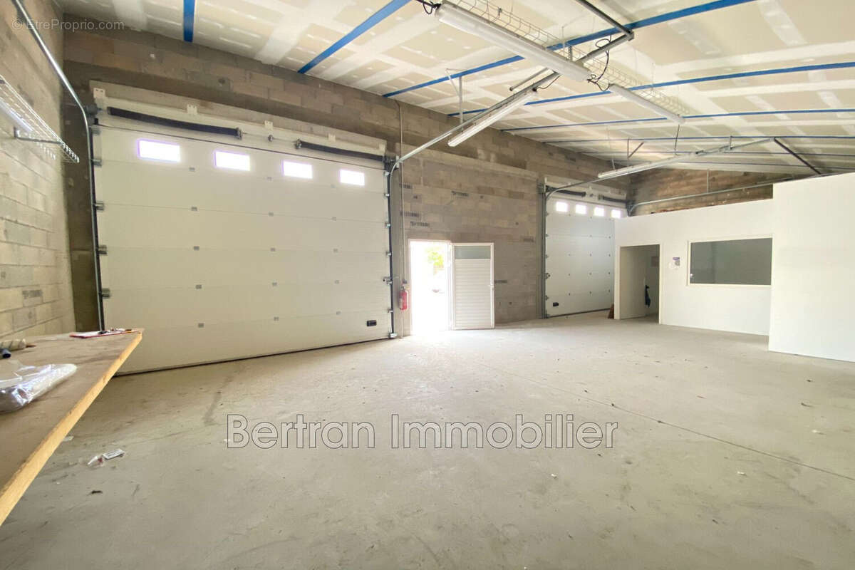 Maison à RIVESALTES