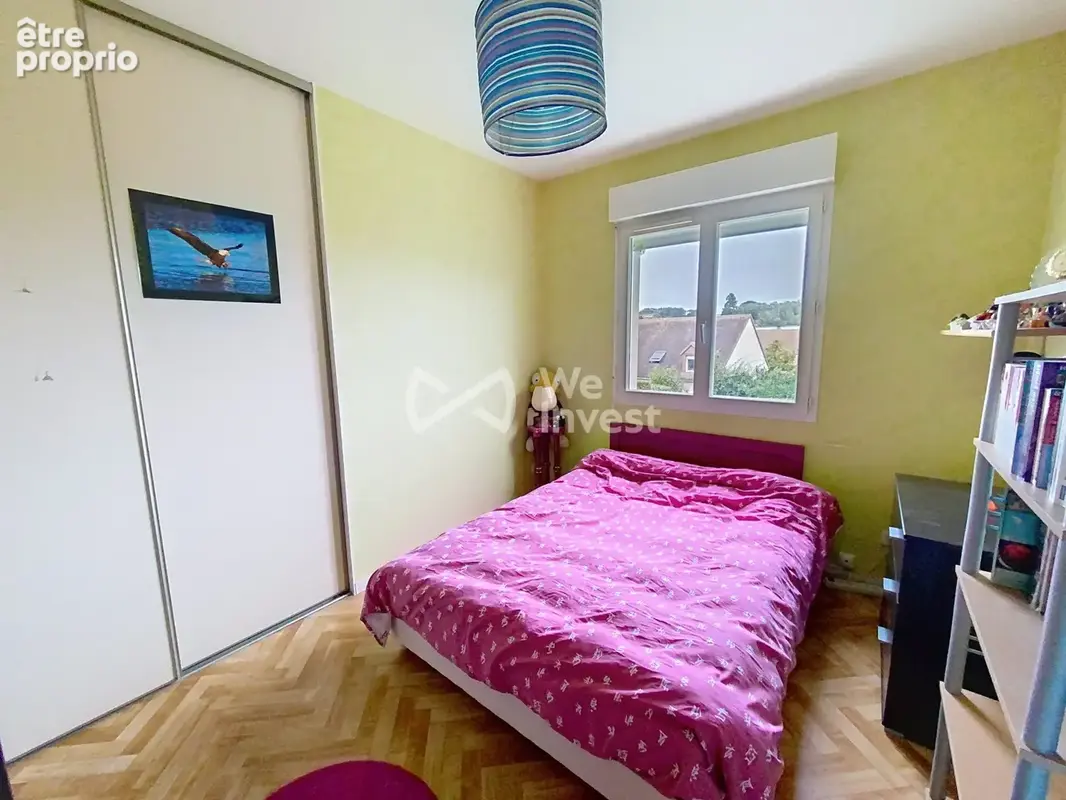 Maison 6 pièces 115 m² à vendre à Le Mans (72000) - photo 8