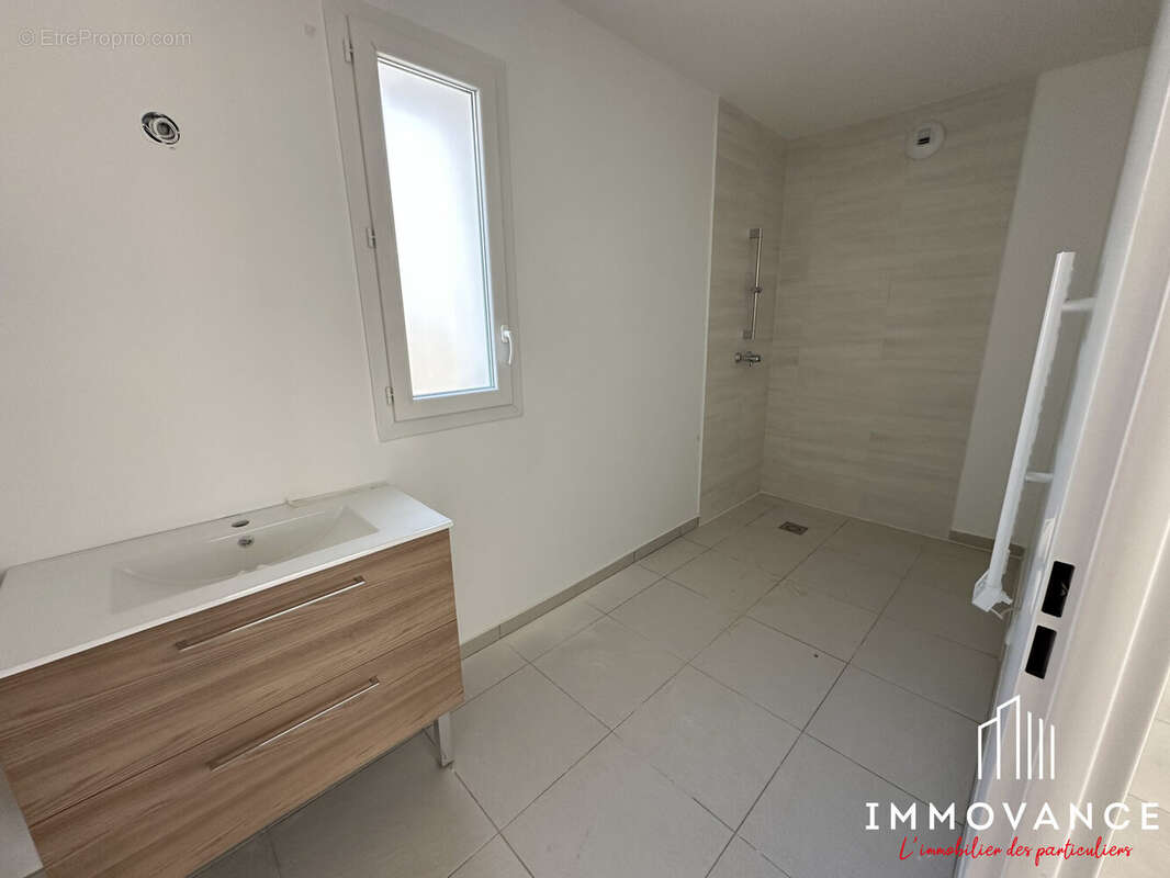 Maison à VENDARGUES