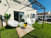 Appartement à VILLELAURE