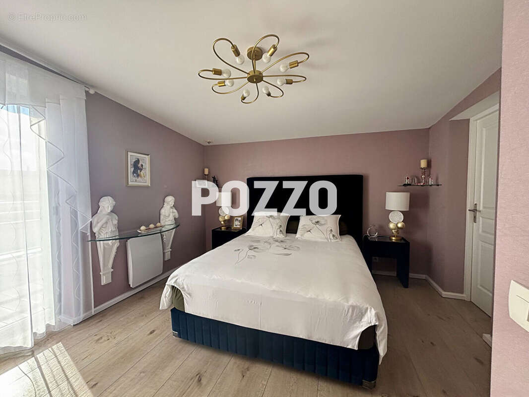 Maison à BENOUVILLE