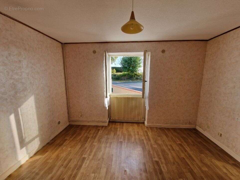 Maison à LA POMMERAYE