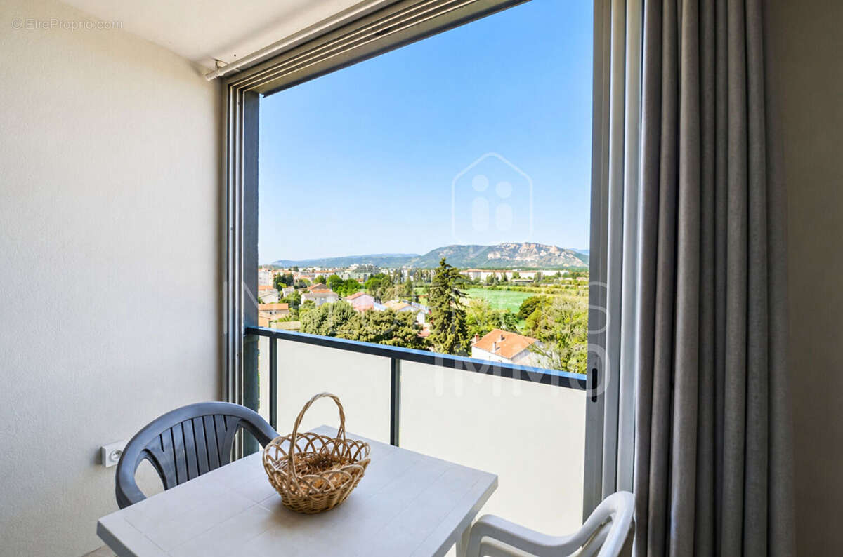 Appartement Bourg Les Valence 5 pièce(s) 92.3 m2 - photo 3