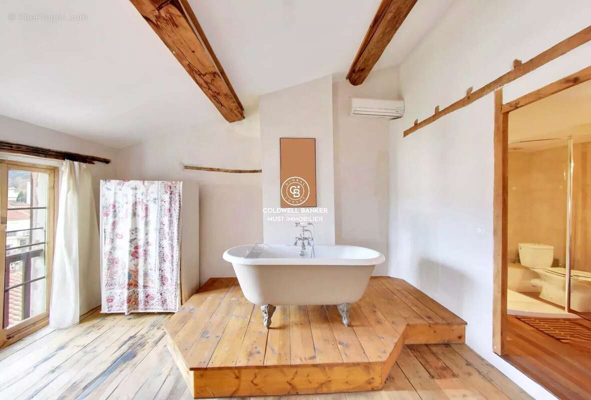 Maison à CERET