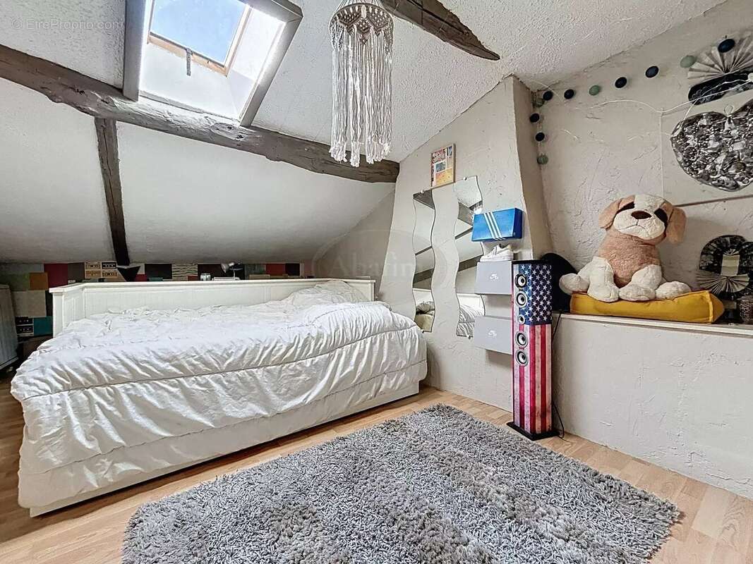 Maison à LABARTHE-RIVIERE