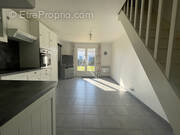 Maison à LA FAUTE-SUR-MER