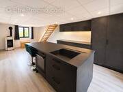 Appartement à AUBONNE