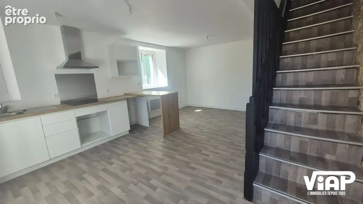 Quartier Ouest, maison composée de deux appartements en excellent état - photo 9