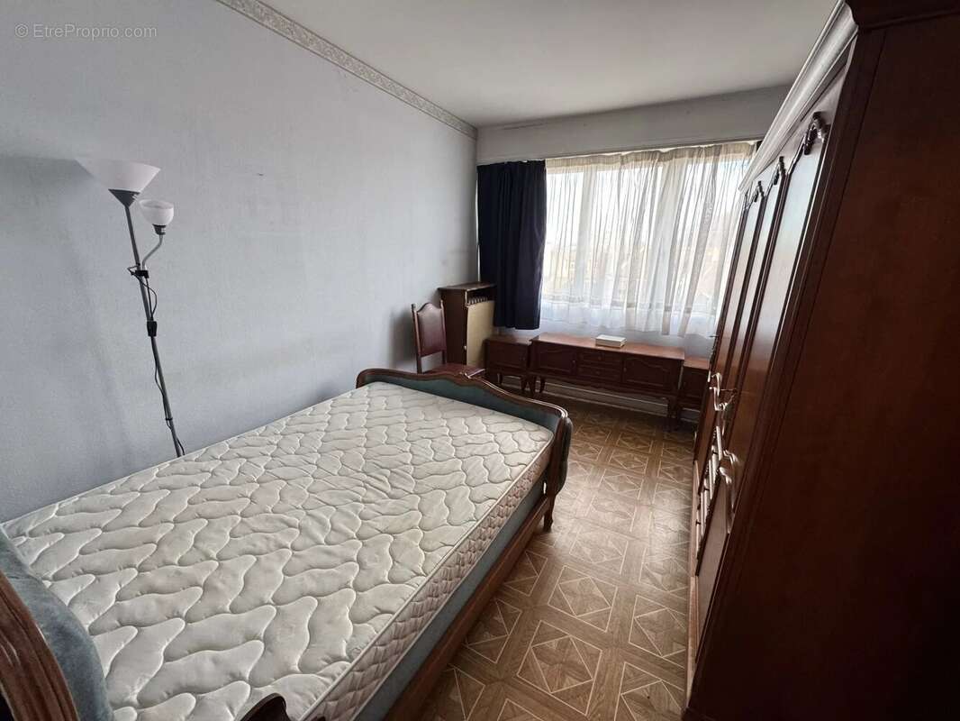 Appartement à ROUBAIX