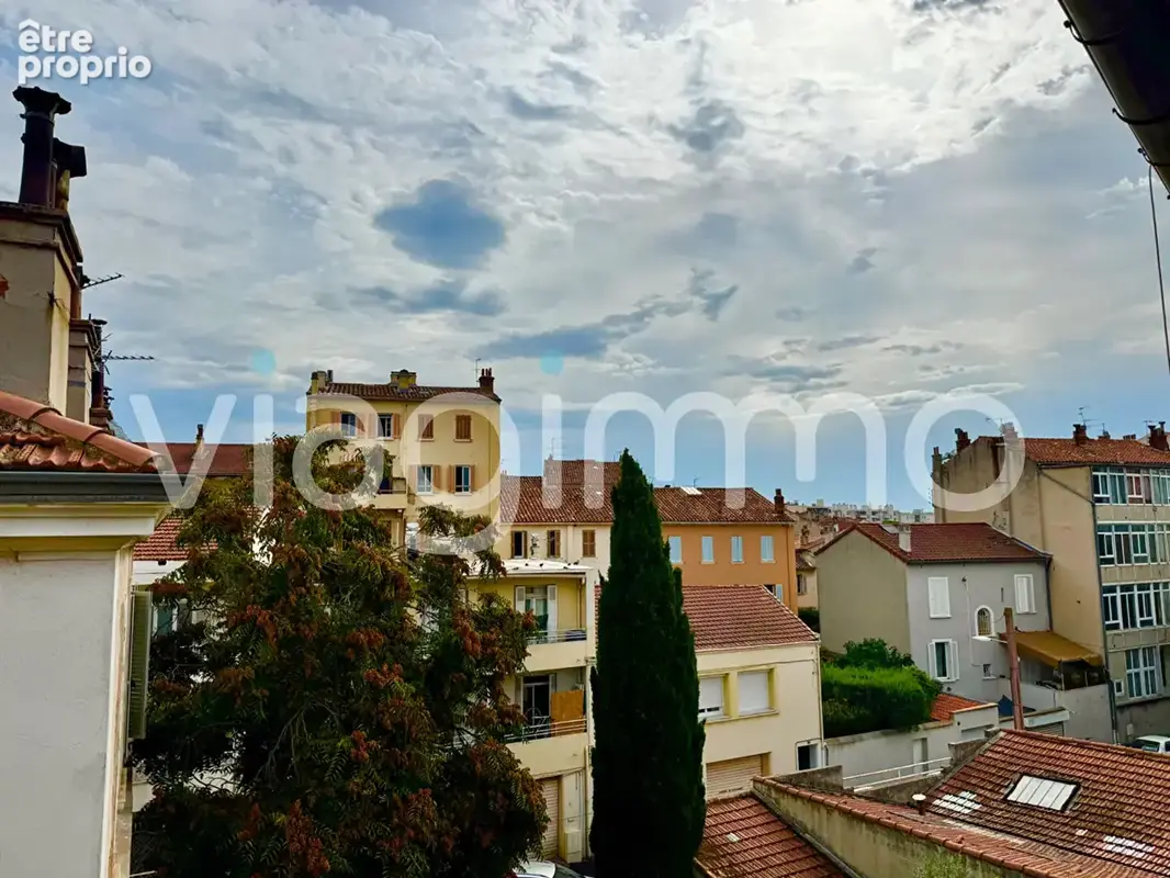 Appartement Toulon 2 pièce(s) 48 m2 - photo 2