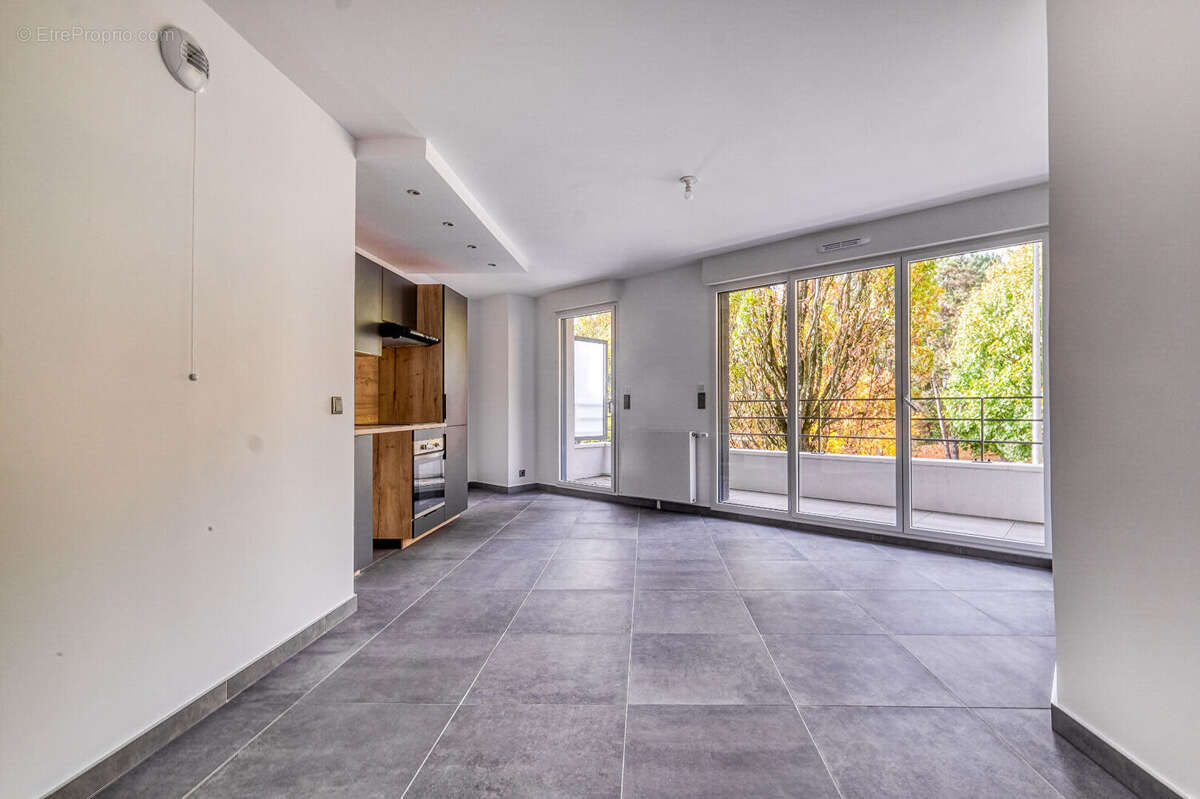 Appartement à BRY-SUR-MARNE