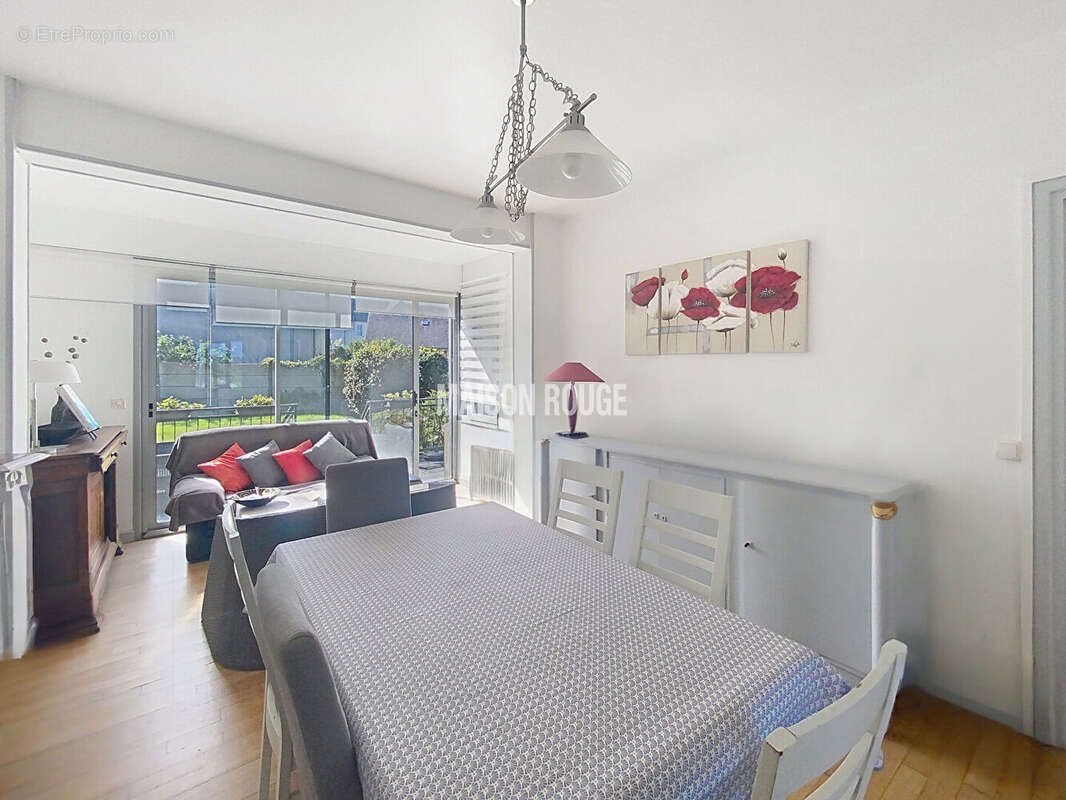 Maison à PERROS-GUIREC