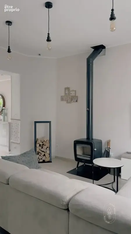 Maison 3 pièces 68 m² à vendre à Lille (59800) - photo 2