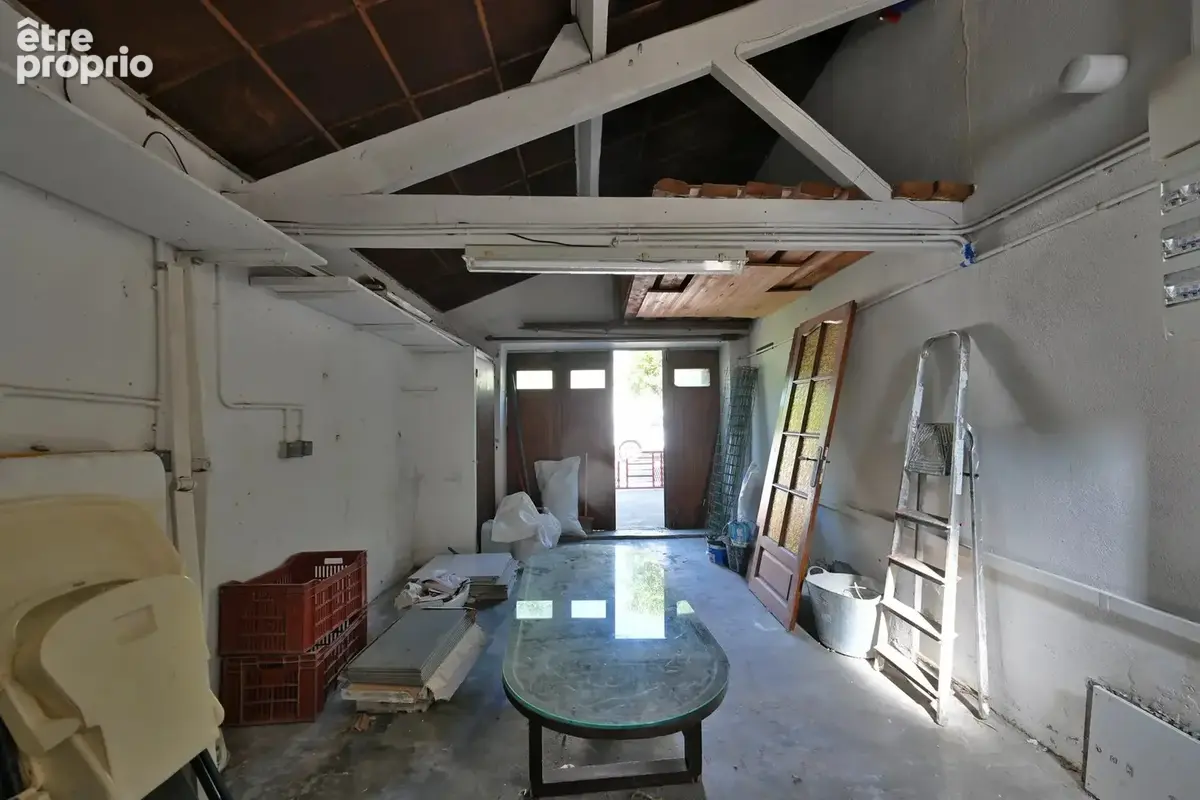 Maison de plain-pied 80 m² avec jardin et garage – Quartier prisé des Alyscamps! - photo 16