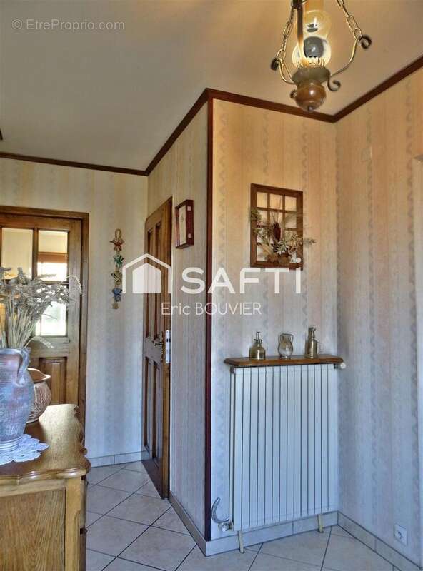 Photo 2 - Maison à DOUCHY-LES-MINES