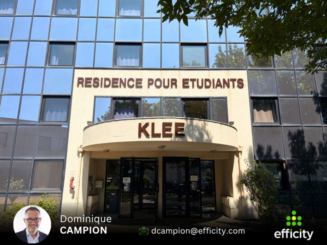 Appartement - photo 2