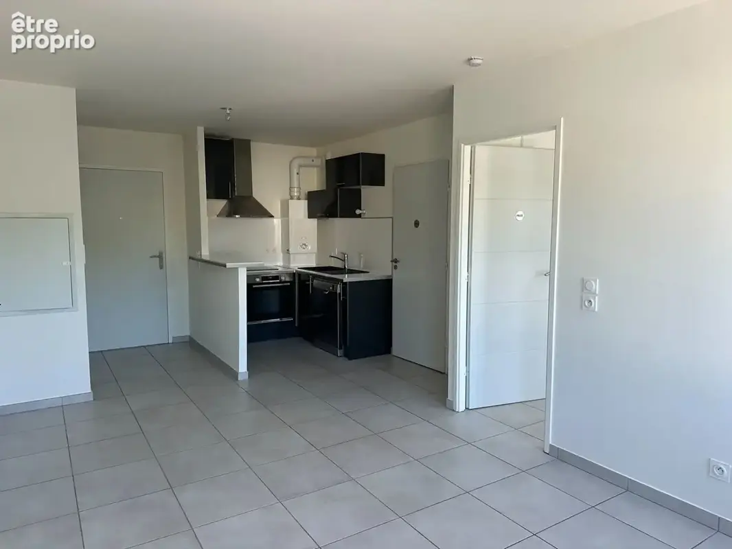 Appartement à MANOSQUE
