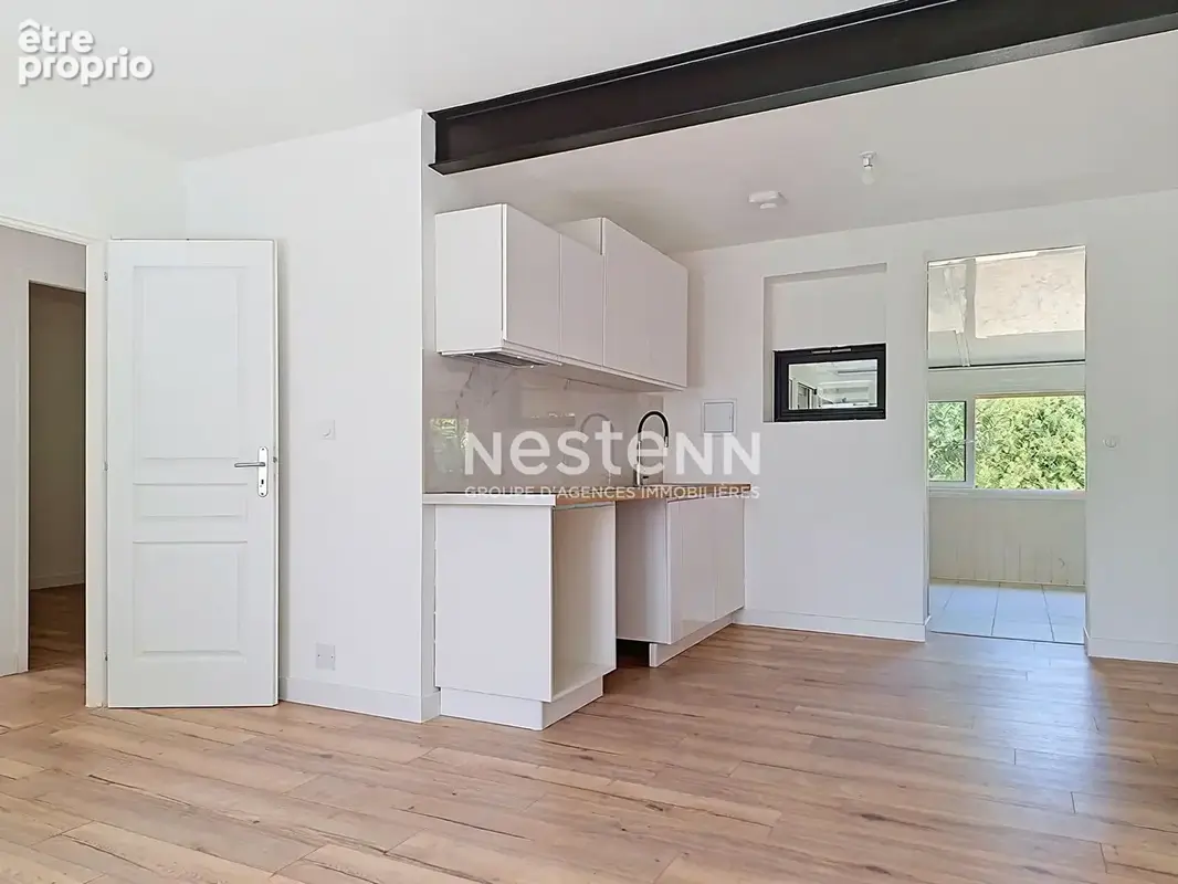 Maison sainte luce sur loire - plain-pied de 3 chambres - photo 4