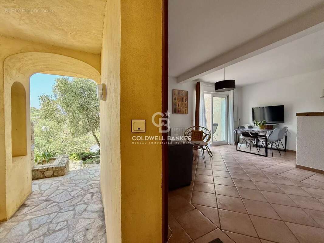 Appartement à L&#039;ILE-ROUSSE