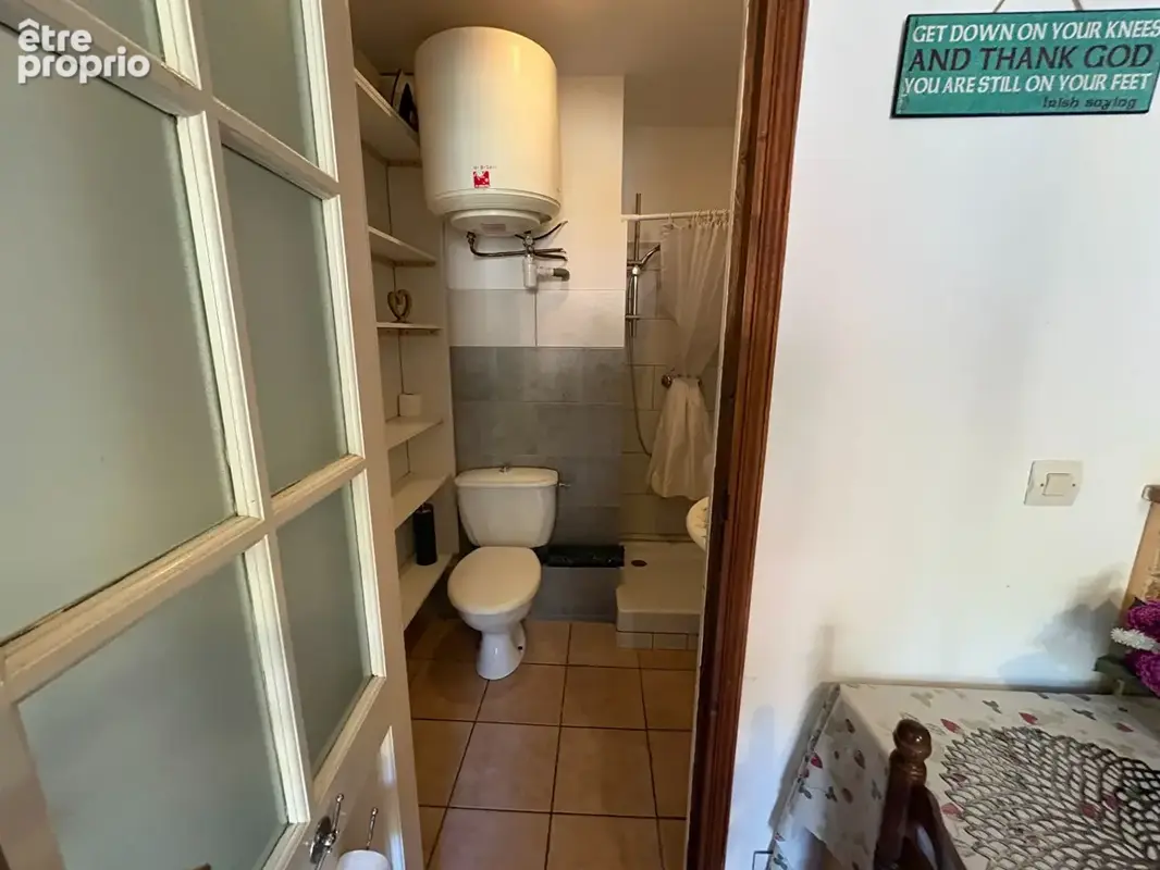Appartement Rennes Les Bains - photo 6