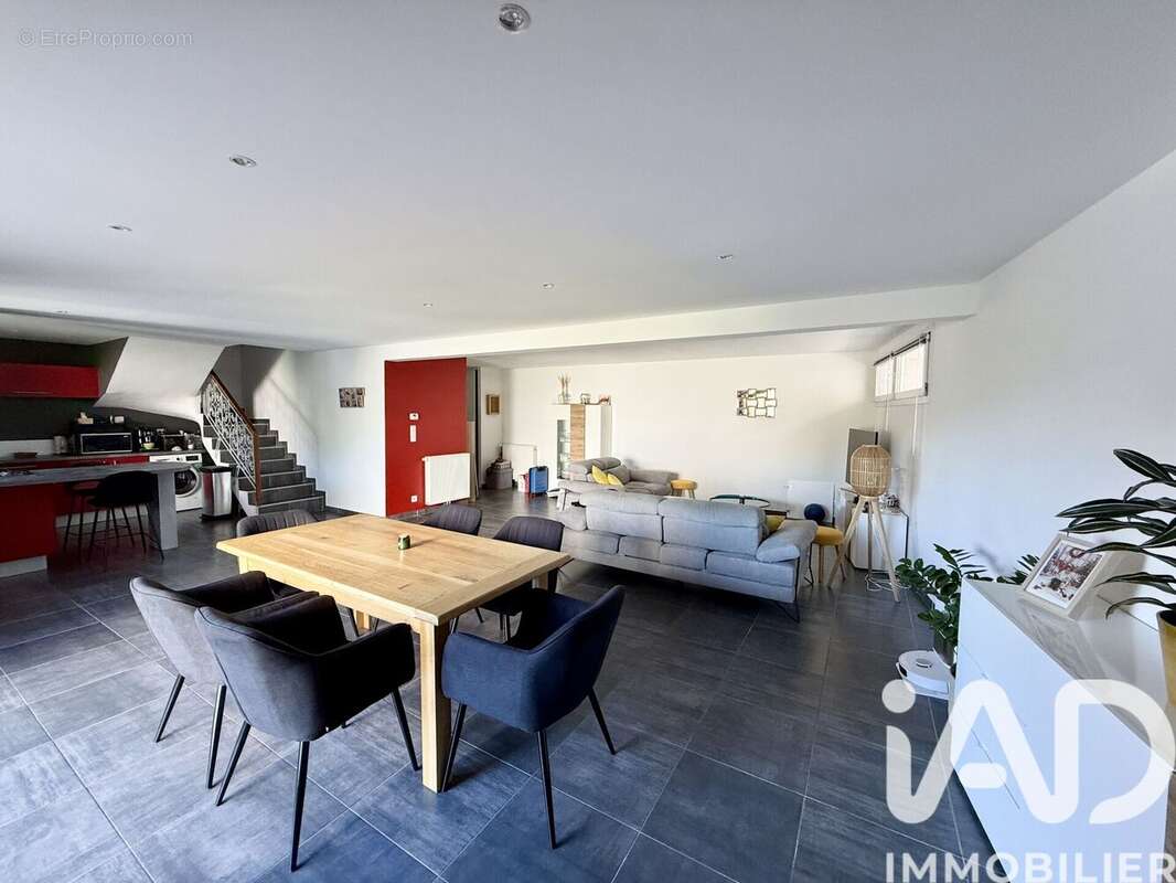 Photo 6 - Appartement à FRAISSES