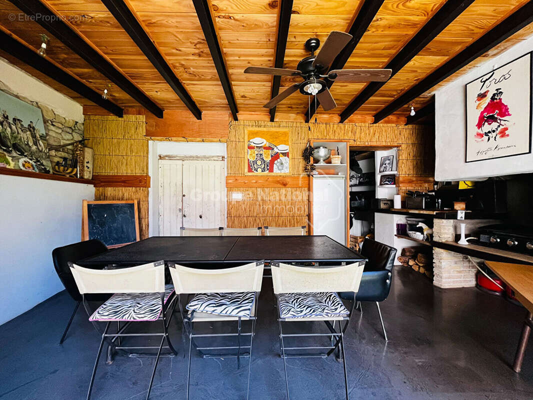 Maison à MARSILLARGUES