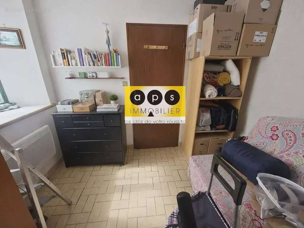 Appartement à ARBOIS