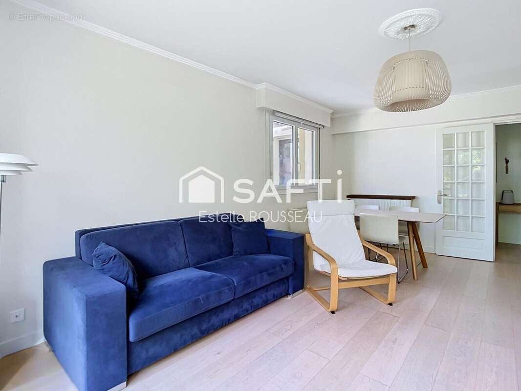 Photo 3 - Appartement à SAINT-MAUR-DES-FOSSES